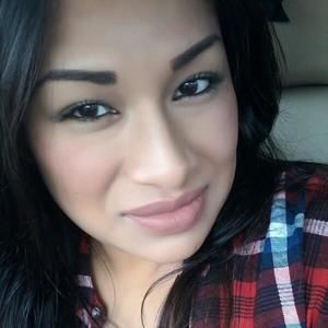 Meet your Posher, Marisol